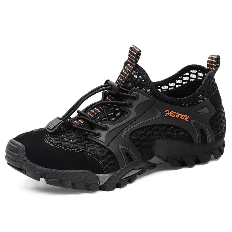 Summer New Sports Outdoor Net Shoes Summer