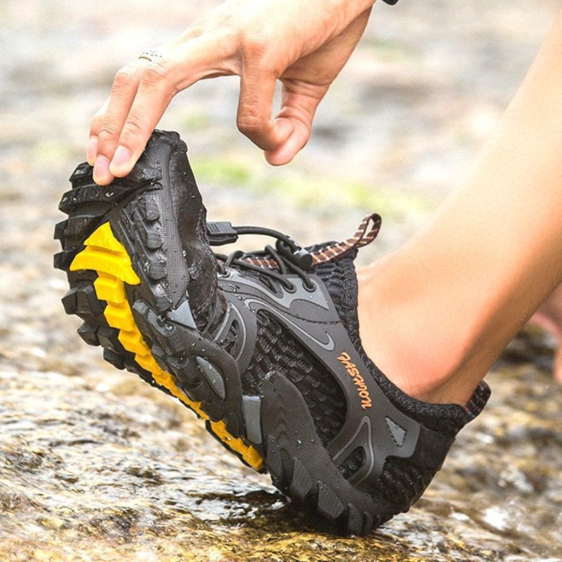 Summer New Sports Outdoor Net Shoes Summer