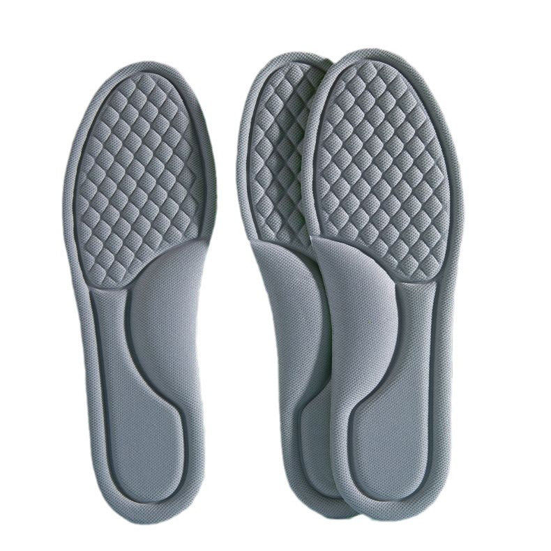 Summer Deodorant Insole For Men And Women